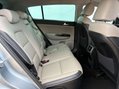 Kia Sportage 1.6 Sportage Platinum Edition ISG 5dr 33