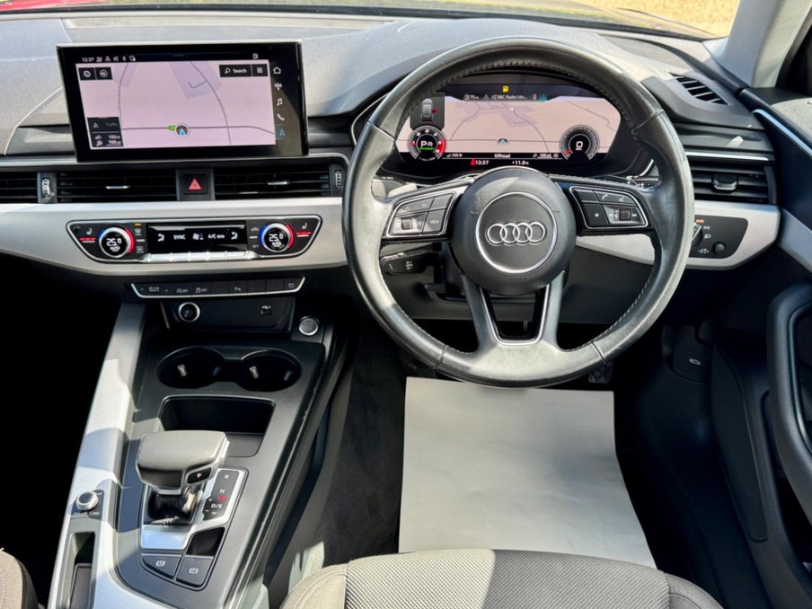 2020 Audi A4 — image 2