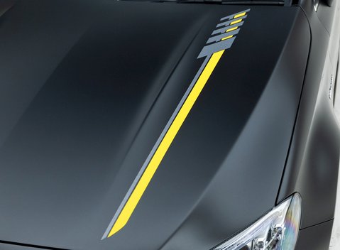 Mercedes-Benz C63 S Final Edition 24