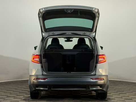 Skoda Karoq SE L TDI DSG 8