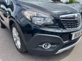 Vauxhall Mokka 1.4i Turbo SE Auto 2WD Euro 6 5dr 13