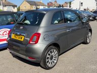 Fiat 500 STAR MHEV 30
