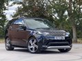Land Rover Discovery 3.0 Discovery Metro Edition D MHEV Auto 4WD 5dr 1