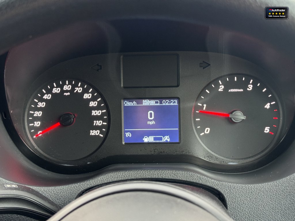 2023 Mercedes-Benz SprinterLWB L3H2 Medium Roof 315 Cdi Progressive Air Con Camera EURO 6 — thumbnail 29 of 51