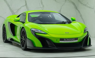 McLaren 675LT 11