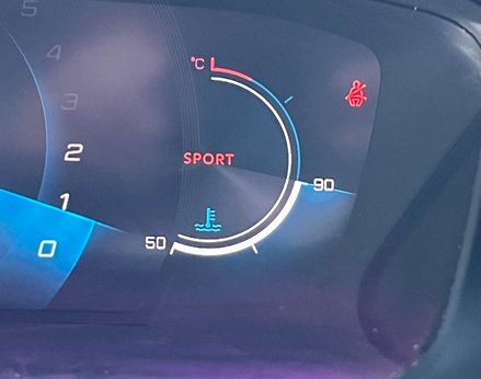 Peugeot 208 1.2 208 GT Line PureTech S/S 5dr 23
