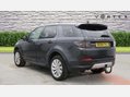 Land Rover Discovery Sport 2.0 Discovery Sport SE D Auto 4WD 5dr 3