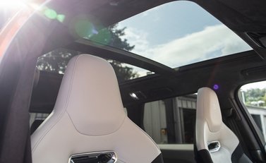 Land Rover Range Rover Sport 5.0 SVR 15