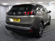 Peugeot 3008 PURETECH S/S ALLURE 11