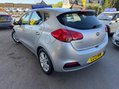 Kia Ceed 1.6 CRDi 2 Auto Euro 5 5dr 5