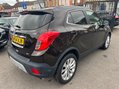 Vauxhall Mokka 1.7 CDTi SE Auto 2WD Euro 5 5dr 6
