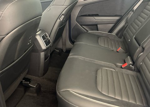 Kia Sportage GT-Line 'S' 1.6 T-GDi HEV AWD 12