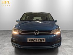 Volkswagen Touran 1.5 TSI EVO SEL MPV 5dr Petrol DSG Euro 6 (s/s) (150 ps)