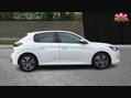 Peugeot 208 PURETECH ALLURE S/S 9
