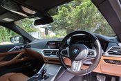 BMW 4 Series 3.0 M440d MHT Coupe 2dr Diesel Hybrid Auto xDrive Euro 6 (s/s) (340 ps) 8