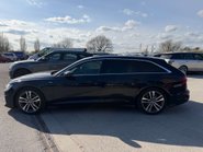 Audi A6 2.0 A6 S Line 40 TDI Semi-Auto 5dr 20
