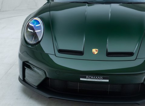 Porsche 911 GT3 TOURING (992.2) 27