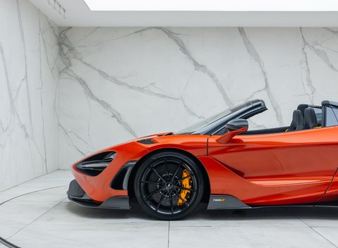 McLaren 765LT Spider 50