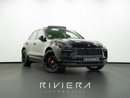 Porsche Macan 2.9T V6 S SUV 5dr Petrol PDK 4WD Euro 6 (s/s) (380 ps) 1