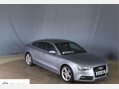 Audi A5 3.0 TDI V6 S line Sportback S Tronic quattro Euro 6 (s/s) 5dr 13