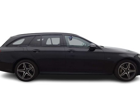 Mercedes-Benz E Class 2.0 E300de 13.5kWh AMG Line (Premium) Estate 5dr Diesel Plug-in Hybrid G-Tr 4