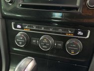 Volkswagen Golf 2.0 TDI BlueMotion Tech GTD Hatchback 5dr Diesel DSG Euro 6 (s/s) (184 ps) 43