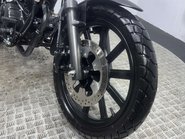 Keeway K-Light 125 2023 475 MILES VERY CLEAN NEW MOT SERVICED CRUISER BIKE 125CC 17