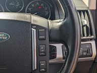 Land Rover Freelander 2 TD4 XS 24