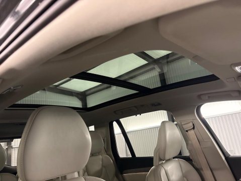 Volvo XC90 2.0h T8 Twin Engine Recharge 11.6kWh Inscription Pro Auto 4WD Euro 6 (s/s) 22