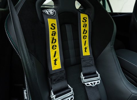 Alfa Romeo Giulia GTAm 16