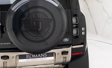 Land Rover Defender 110 P400 X 30