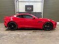 Jaguar F-Type 3.0 V6 Auto Euro 5 (s/s) 2dr 7