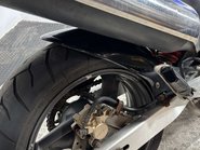 Honda CB 600 1998 27K RUNNING PROJECT A2 SPARES OR REPAIR 600CC 19