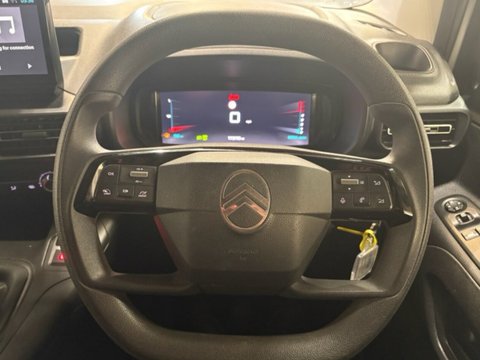 Citroen Berlingo BLUEHDI ENTERPRISE M S/S 14