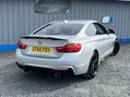 BMW 4 Series 2.0 420d M Sport Auto Euro 6 (s/s) 2dr 10