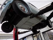 Fiat 500F Electric Conversion 30