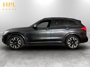 BMW Ix3 80kWh M Sport SUV 5dr Electric Auto (286 ps) 4