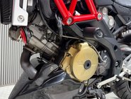 Aprilia Shiver 2013 13K SUPERMOTO PROJECT BIKE SPARES OR REPAIR 14
