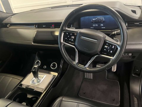 Land Rover Range Rover Evoque 1.5 Range Rover Evoque Autobiography PHEV Auto 4WD 5dr 14
