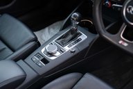 Audi A3 2.0 S3 Sportback TFSI Quattro Semi-Auto 4WD 5dr 5