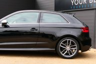 Audi S3 2.0 S3 Quattro 4WD 3dr 11