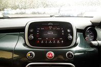 Fiat 500X CROSS PLUS 16