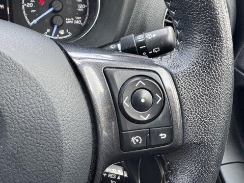 Toyota Yaris 1.5 VVT-i Y20 Euro 6 5dr 25