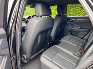 Audi Q3 1.5 TFSI CoD 35 Black Edition Sportback S Tronic Euro 6 (s/s) 5dr 40