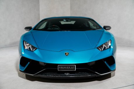 Lamborghini Huracan LP 640-4 PERFORMANTE. NOW SOLD. SIMILAR REQUIRED. PLEASE CALL 01903 254 800 2