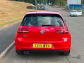 Volkswagen Golf 2.0 Golf GTD 5dr 9