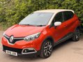 Renault Captur 1.5 dCi ENERGY Dynamique S Nav Euro 6 (s/s) 5dr 5