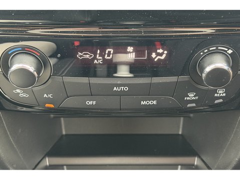 Suzuki Vitara 1.4 Boosterjet 48V Hybrid SZ5 5dr 28