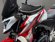 Honda CB 2015 0NLY 18K A2 READY 47BHP LONG MOT WARRANTY 500CC 24