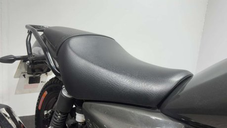 Lexmoto ZSB 2025 3K 1 OWNER MOT 2028 125CC COMMUTER LEARNER BIKE 27